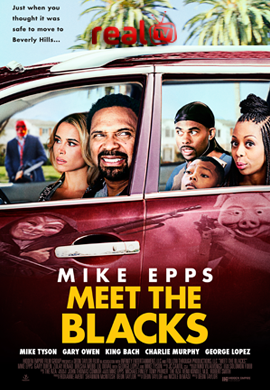 Meet The Blacks